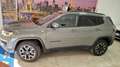 Jeep Compass Compass II 2017 2.0 mjt Trailhawk 4wd  170cv auto Gris - thumbnail 3
