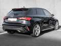 Audi A3 Sportback S line 35 TFSI S tronic (HeadUp*Kamera*N Schwarz - thumbnail 4