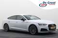 Audi A5 Sportback 2.0 TFSI MHEV Sport S-line Edition Autom Wit - thumbnail 1