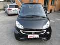 smart forTwo Fortwo coupé 1000 MHD Passion 140.000 KM REALI Noir - thumbnail 2