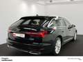 Audi A6 Avant 40 TDI qu. S-tronic LED NAV ACC LEDER design Zwart - thumbnail 4