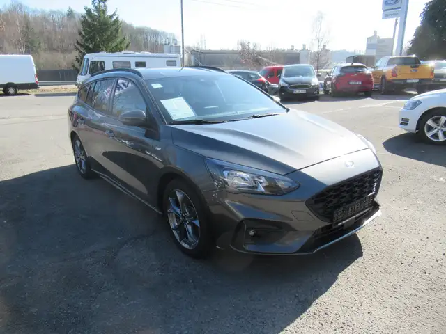 Ford Focus ST-Line *Navi*PDC*Kamera*