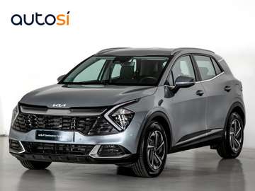 1.6 T-GDi MHEV Drive 150