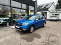 Dacia Sandero Stepway Anniversary Tce 90 NAVI/KLIMA/SHZ/AHK Bleu - thumbnail 2