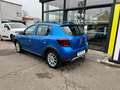 Dacia Sandero Stepway Anniversary Tce 90 NAVI/KLIMA/SHZ/AHK Bleu - thumbnail 4