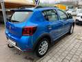 Dacia Sandero Stepway Anniversary Tce 90 NAVI/KLIMA/SHZ/AHK Bleu - thumbnail 5