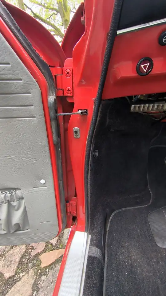 Volkswagen Variant L - eine Rarität als Kombi _ Zustand 2, foto 9