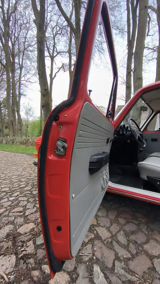 Volkswagen Variant L - eine Rarität als Kombi _ Zustand 2, foto 7