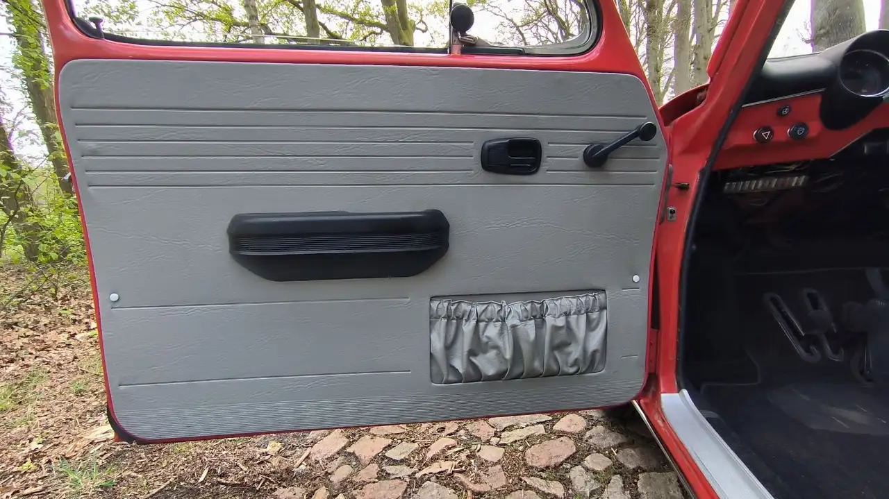 Volkswagen Variant L - eine Rarität als Kombi _ Zustand 2, foto 8