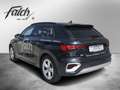 Audi A3 35 TDI Schwarz - thumbnail 2