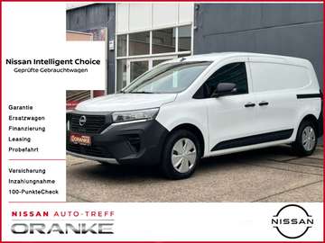 Townstar Kasten L2 2,3t 6MT Acenta AHK*LRB*2ST