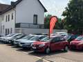 Nissan Pixo Visia TÜV+Garantie+5 Türen+TOP+GARANTIE Piros - thumbnail 14