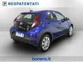 Toyota Aygo X 1.0 Active 72cv Albastru - thumbnail 4