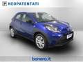 Toyota Aygo X 1.0 Active 72cv Albastru - thumbnail 3
