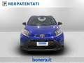Toyota Aygo X 1.0 Active 72cv Albastru - thumbnail 2
