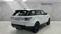 Land Rover Range Rover Sport 3.0TDV6 SE Aut. Blanco - thumbnail 4