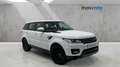 Land Rover Range Rover Sport 3.0TDV6 SE Aut. Blanco - thumbnail 1