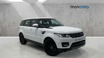 3.0TDV6 SE Aut.