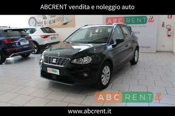 Arona 1.0 EcoTSI 110 CV DSG XCELLENCE