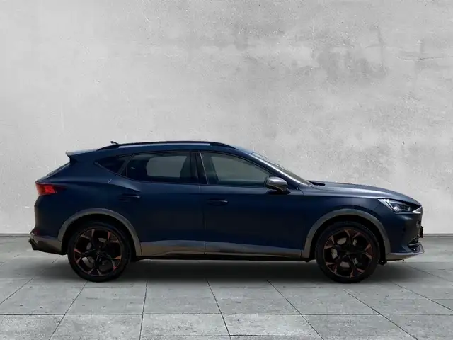 Cupra Formentor view 6