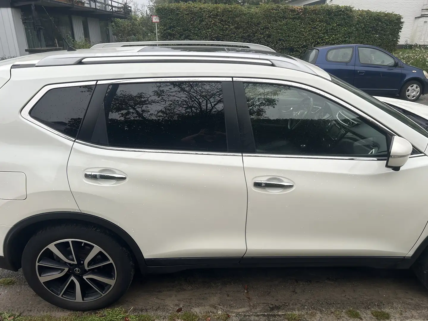 Nissan X-Trail 1.6 dCi Acenta 4x2 - 2