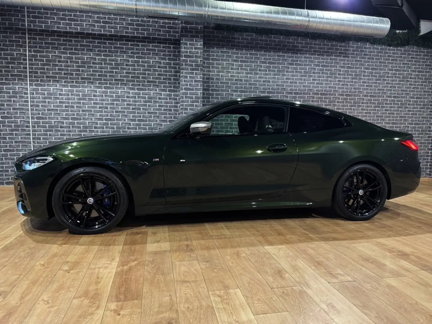 BMW 440 M440iA Coupé M Sport Pro - 2