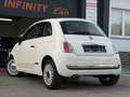 Fiat 500 500 1.2i Lounge Wit - thumbnail 3