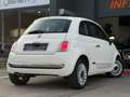 Fiat 500 500 1.2i Lounge Wit - thumbnail 4