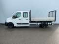 Nissan NV400 2.3 dCi L2H1 Kipper 3 Zijde Airco 6 Zits Bakmaat L Wit - thumbnail 6