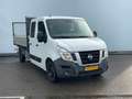 Nissan NV400 2.3 dCi L2H1 Kipper 3 Zijde Airco 6 Zits Bakmaat L Blanco - thumbnail 21