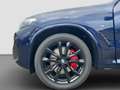 BMW X4 M 40i UPE: 103.290,- M Blauw - thumbnail 16