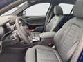 BMW X4 M 40i UPE: 103.290,- ///M-Sport ACC Laser 360° Blu/Azzurro - thumbnail 10