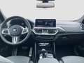 BMW X4 M 40i UPE: 103.290,- ///M-Sport ACC Laser 360° Blu/Azzurro - thumbnail 11