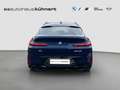 BMW X4 M 40i UPE: 103.290,- ///M-Sport ACC Laser 360° Blu/Azzurro - thumbnail 5