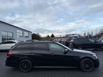 E63S*AMG*4MATIC*INDIVIDUAL*360°ACC*B&O*KERAMIK*
