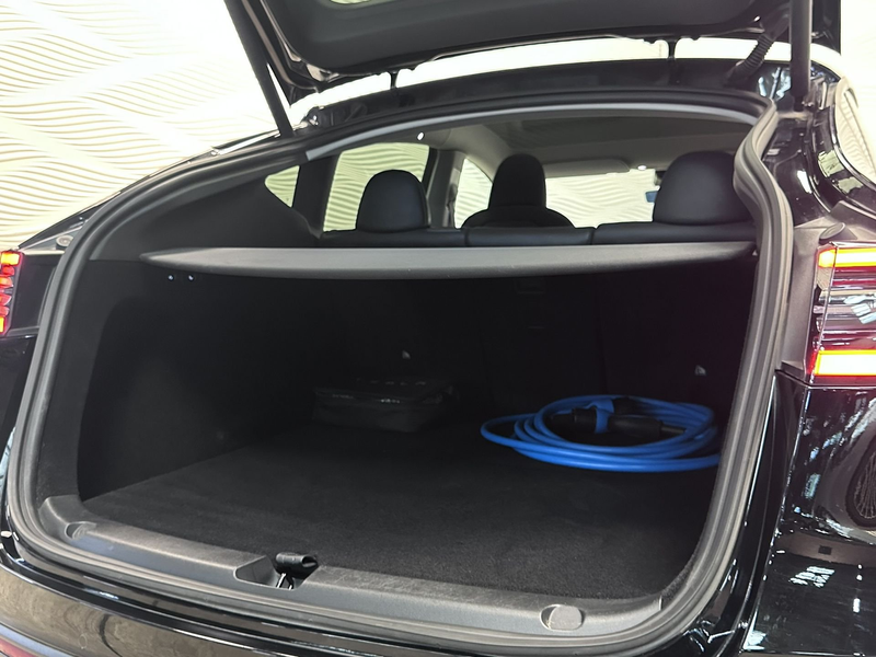 Tesla Model Y Long Range*75kWh*DUAL MOTOR*AWD* — photo 32