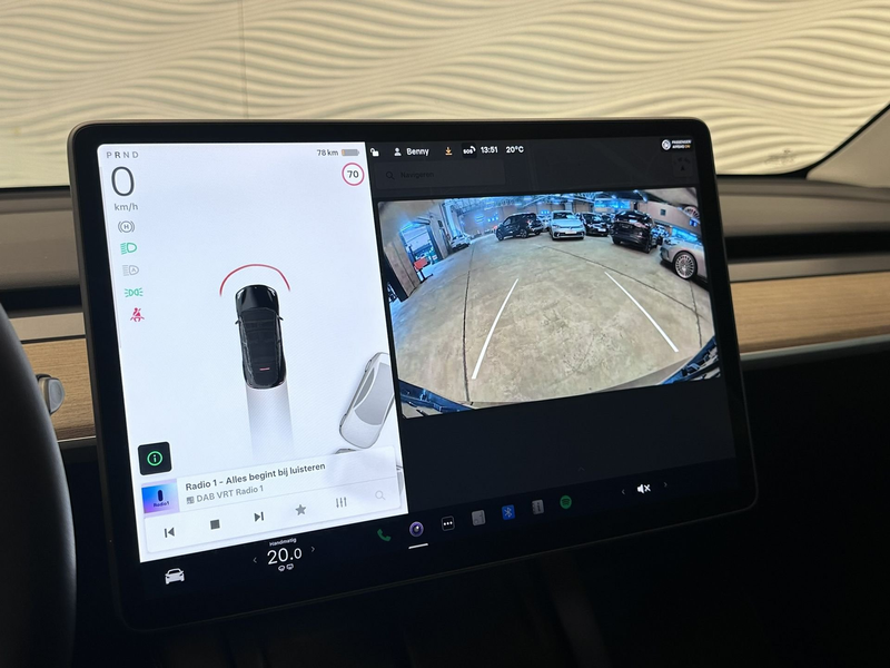 Tesla Model Y Long Range*75kWh*DUAL MOTOR*AWD* — photo 25