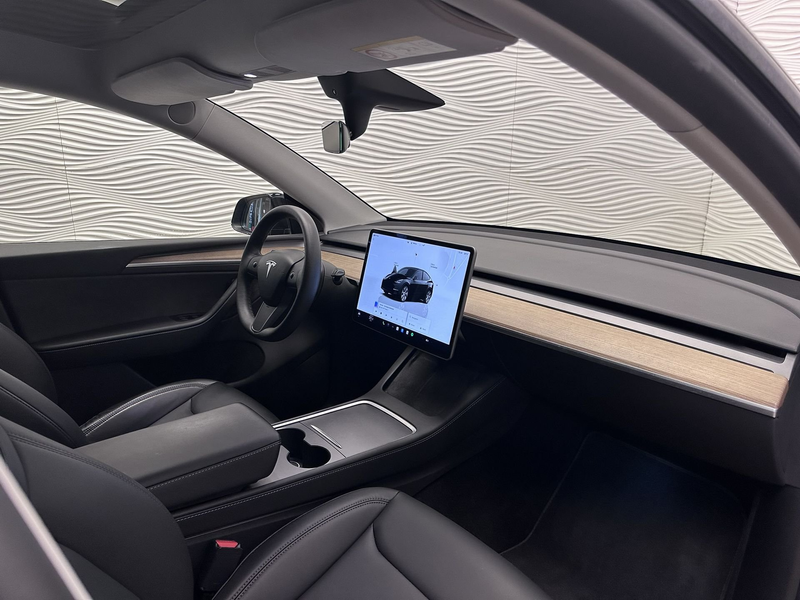 Tesla Model Y Long Range*75kWh*DUAL MOTOR*AWD* — photo 28