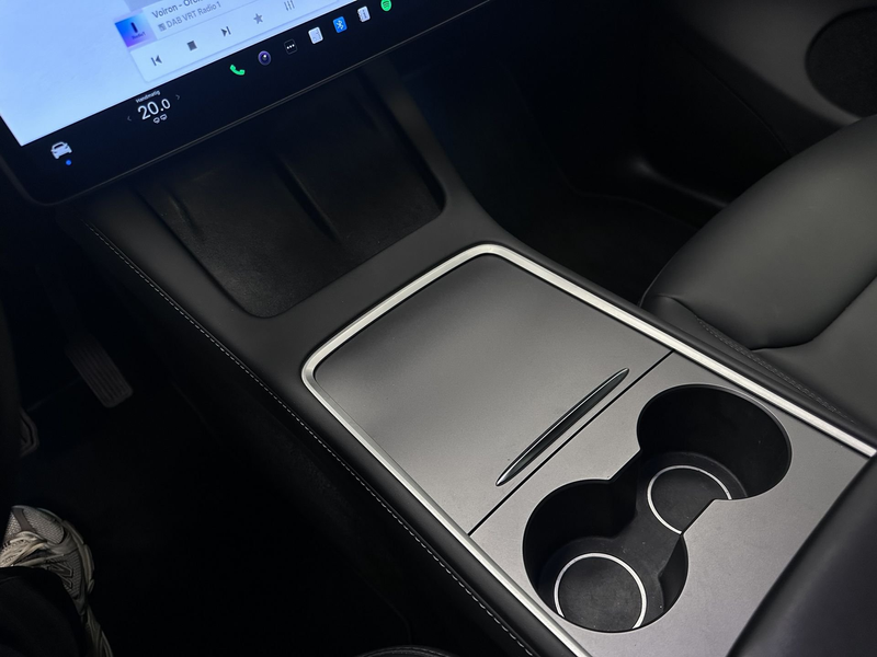 Tesla Model Y Long Range*75kWh*DUAL MOTOR*AWD* — photo 21