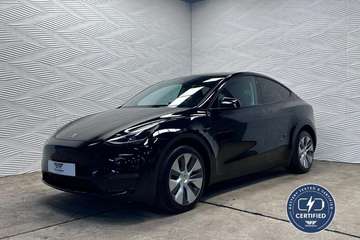 Long Range*75kWh*AWD*DUAL MOTOR*
