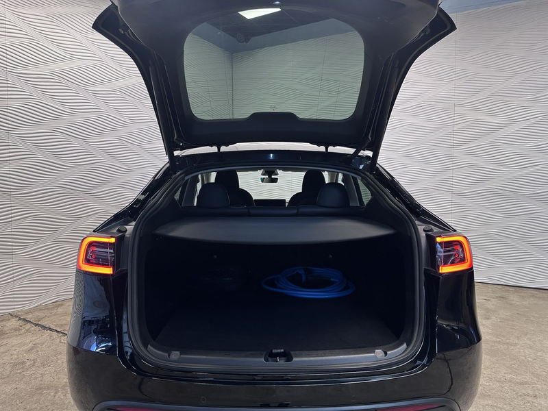 Tesla Model Y Long Range*75kWh*DUAL MOTOR*AWD* — photo 31