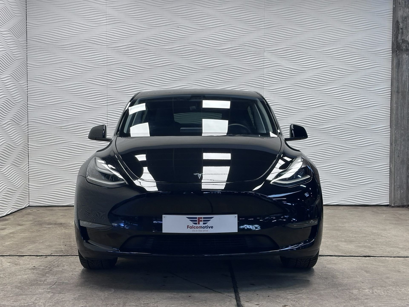 Tesla Model Y Long Range*75kWh*DUAL MOTOR*AWD* — photo 5
