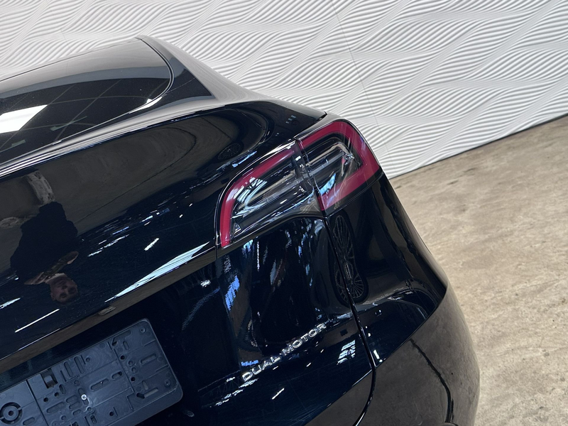 Tesla Model Y Long Range*75kWh*DUAL MOTOR*AWD* — photo 10