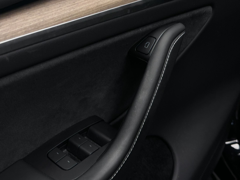 Tesla Model Y Long Range*75kWh*DUAL MOTOR*AWD* — photo 16