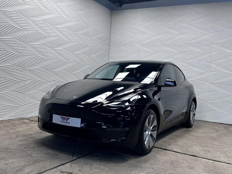 Tesla Model Y Long Range*75kWh*DUAL MOTOR*AWD* — photo 3
