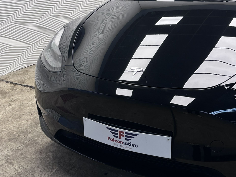 Tesla Model Y Long Range*75kWh*DUAL MOTOR*AWD* — photo 6