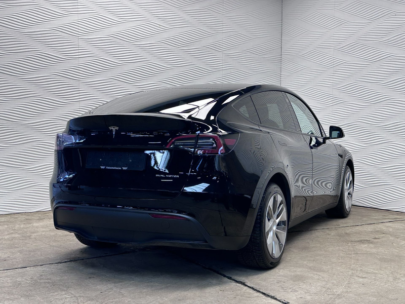 Tesla Model Y Long Range*75kWh*DUAL MOTOR*AWD* — photo 7