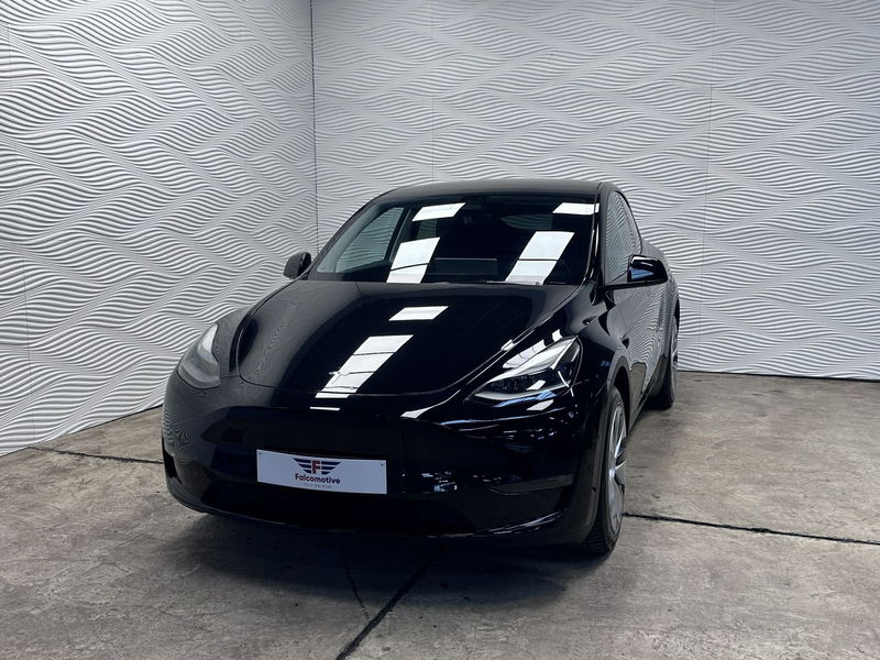 Tesla Model Y Long Range*75kWh*DUAL MOTOR*AWD* — photo 4