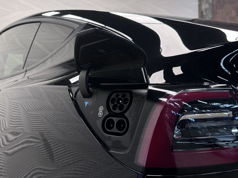 Tesla Model Y Long Range*75kWh*DUAL MOTOR*AWD* — photo 14