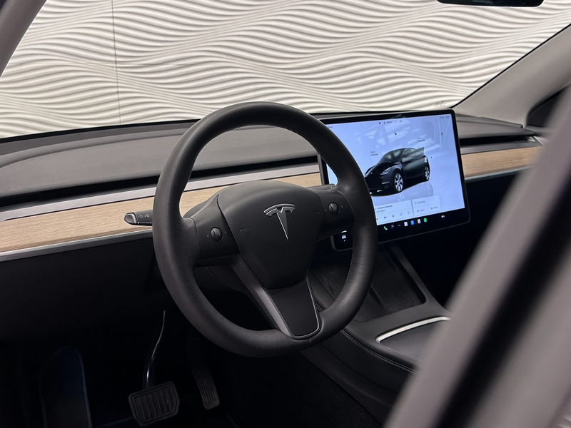 Tesla Model Y Long Range*75kWh*DUAL MOTOR*AWD* — photo 15